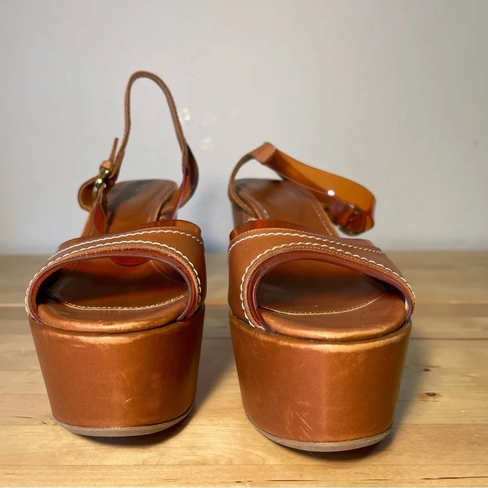 Sergio Rossi stunning pair